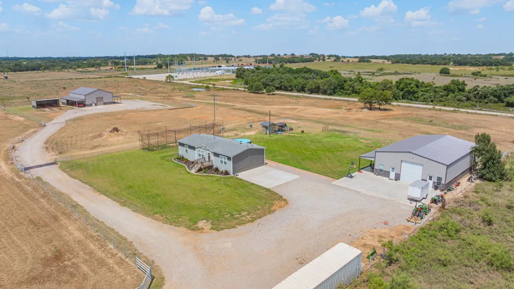 1765 CR 300 Dublin, TX 76446