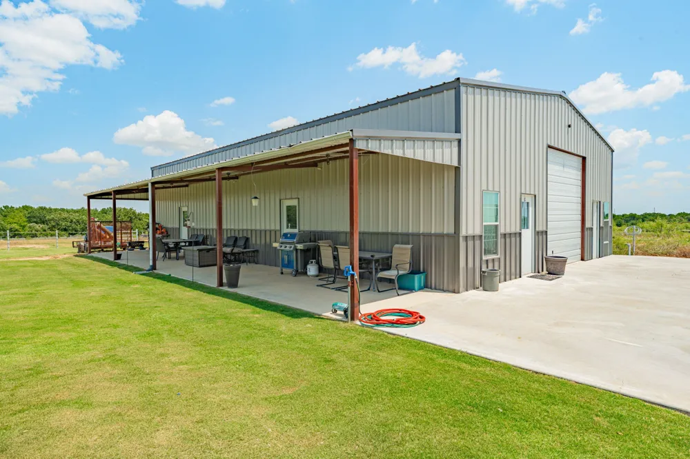 1765 CR 300 Dublin, TX 76446