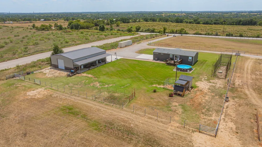 1765 CR 300 Dublin, TX 76446