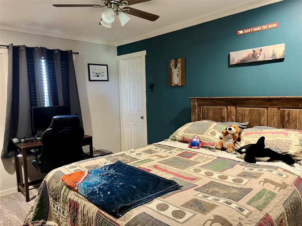 1765 CR 300 Dublin, TX 76446