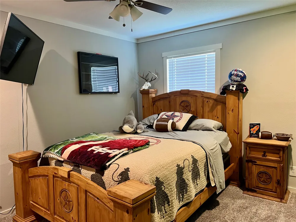 1765 CR 300 Dublin, TX 76446