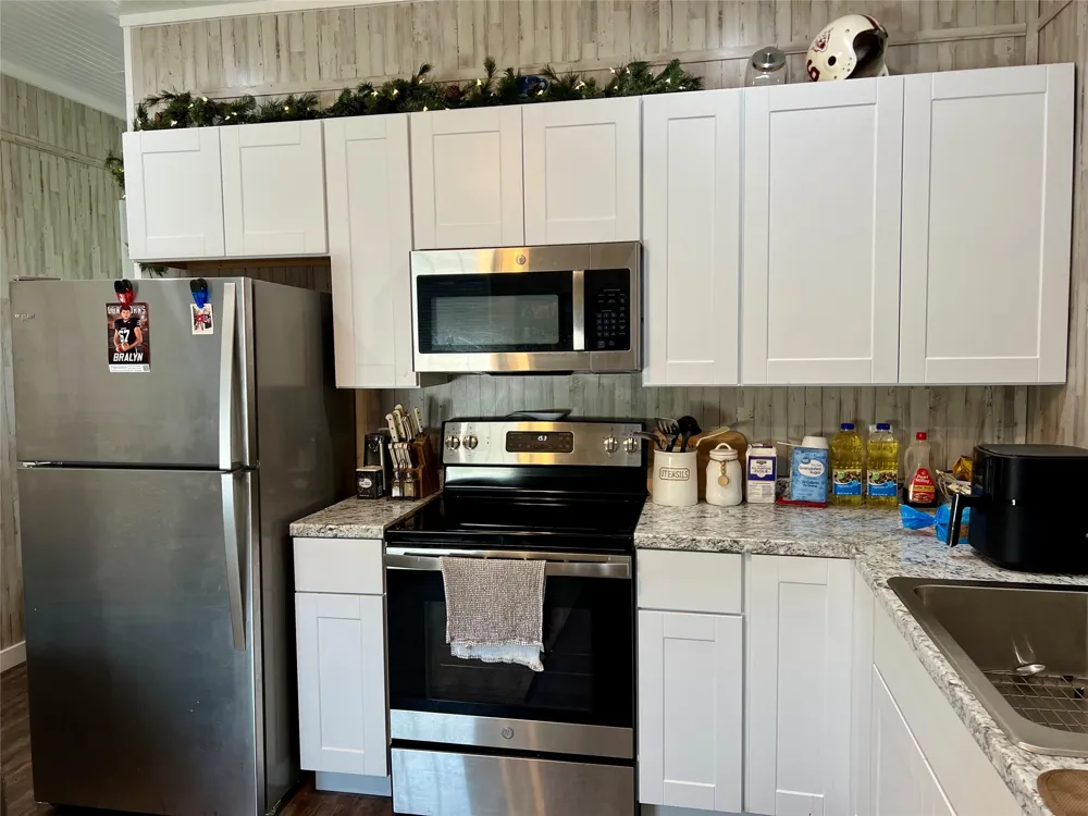 1765 CR 300 Dublin, TX 76446
