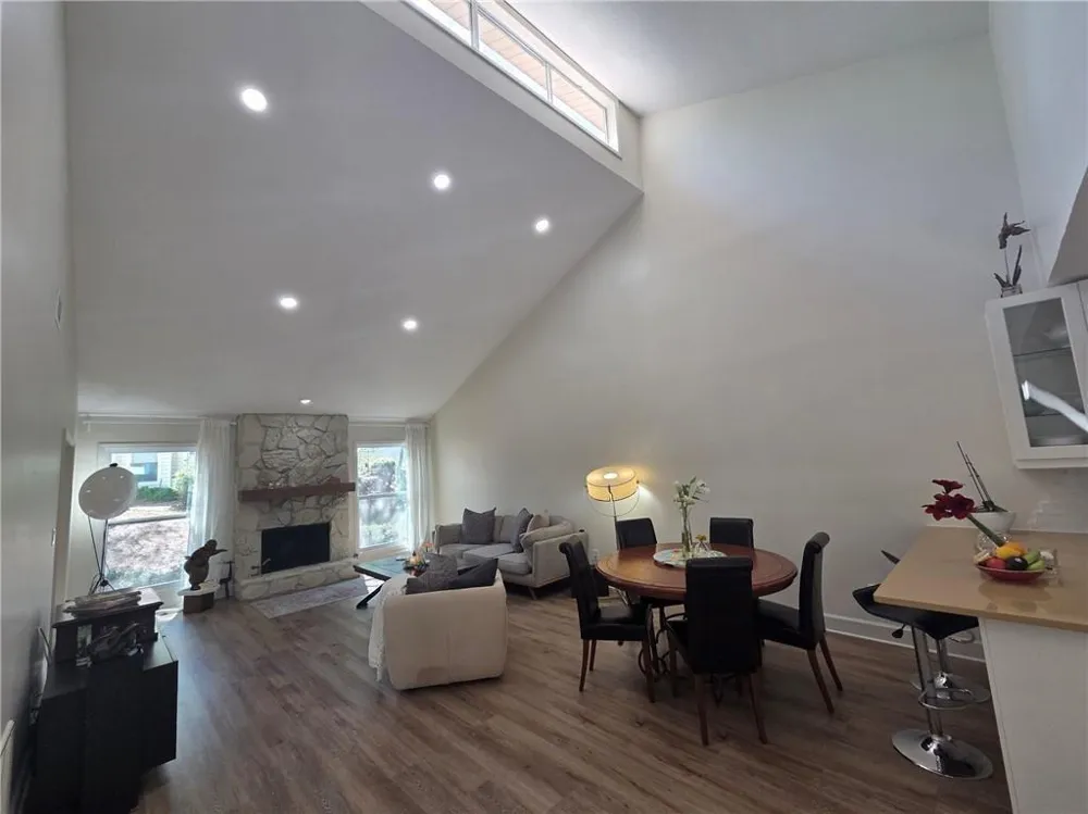 603 Serramonte Drive NE Marietta, GA 30068