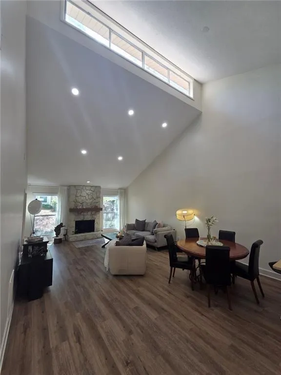603 Serramonte Drive NE Marietta, GA 30068