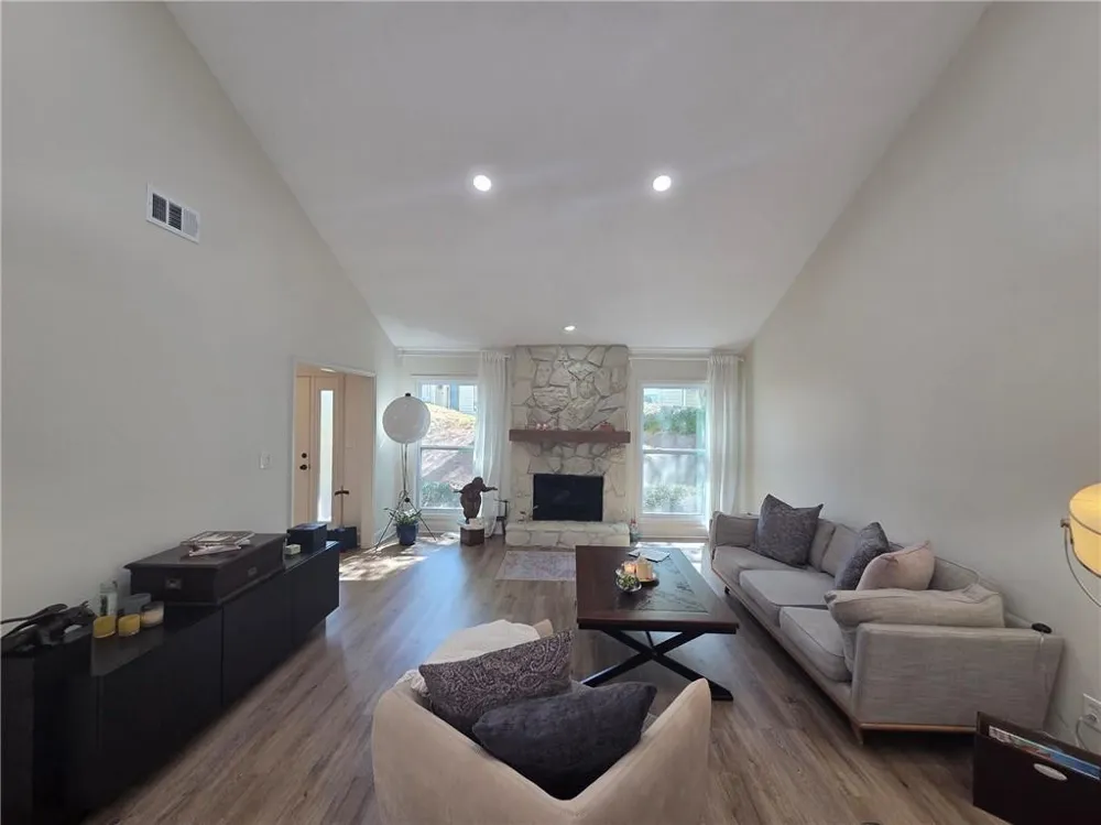603 Serramonte Drive NE Marietta, GA 30068