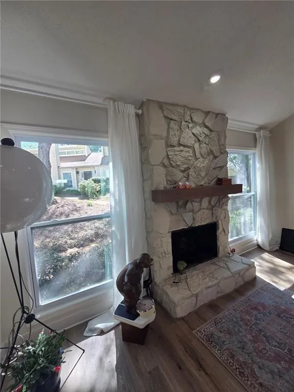 603 Serramonte Drive NE Marietta, GA 30068