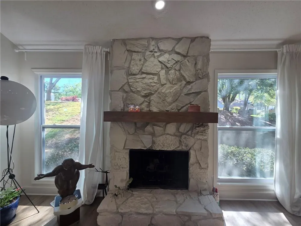 603 Serramonte Drive NE Marietta, GA 30068