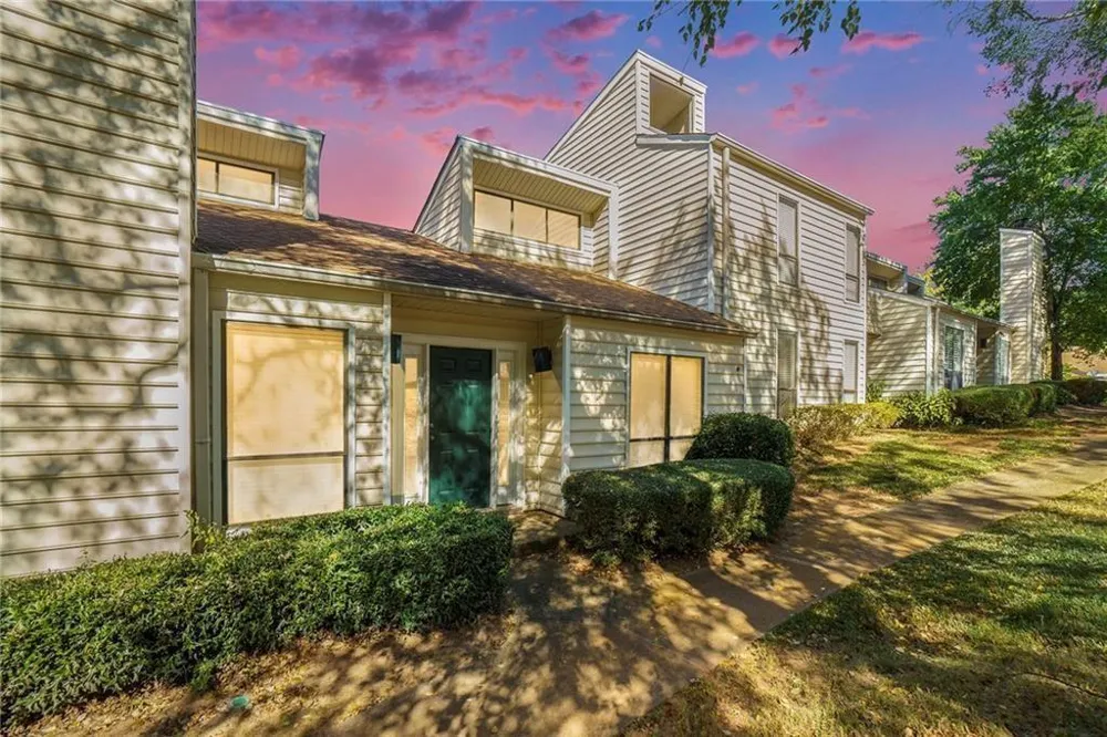 603 Serramonte Drive NE Marietta, GA 30068