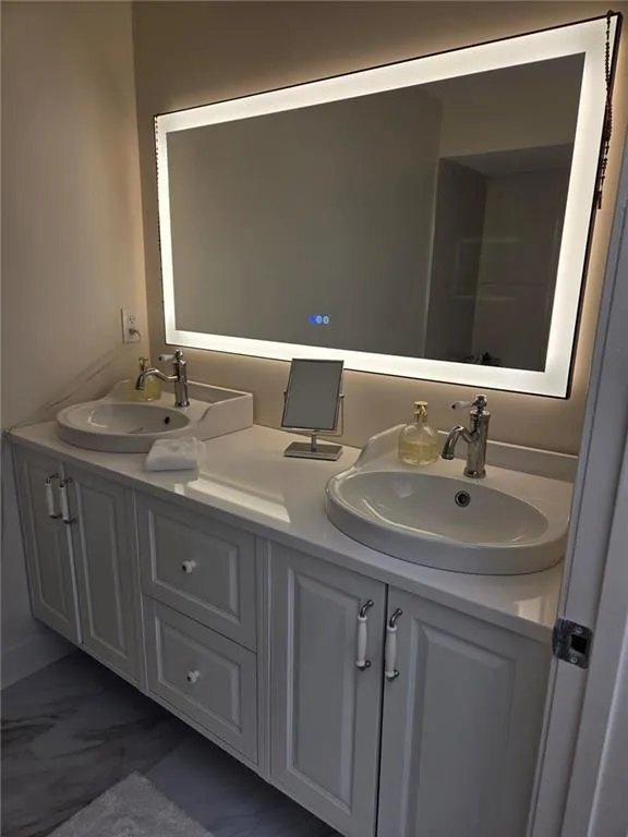 603 Serramonte Drive NE Marietta, GA 30068