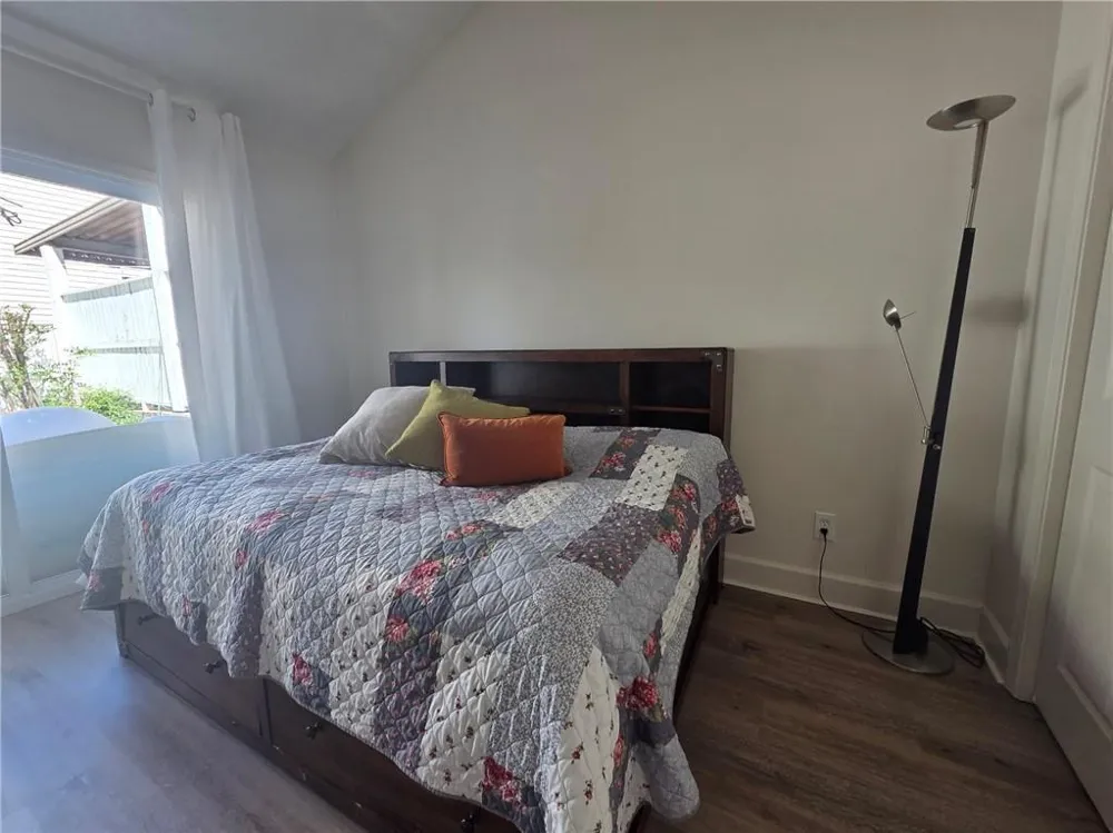 603 Serramonte Drive NE Marietta, GA 30068