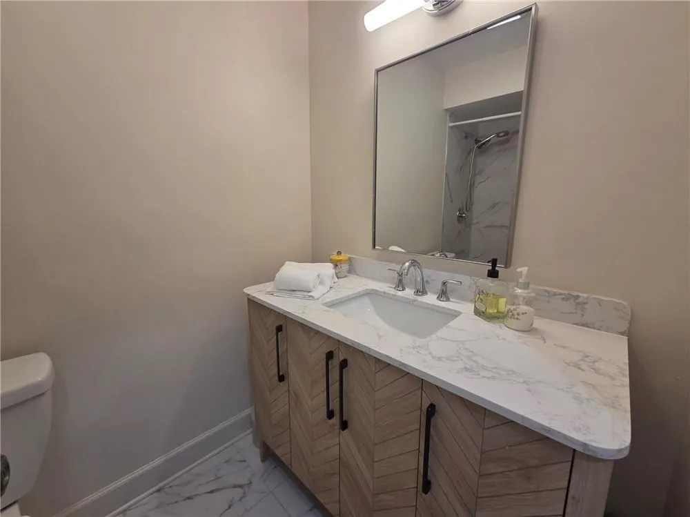 603 Serramonte Drive NE Marietta, GA 30068