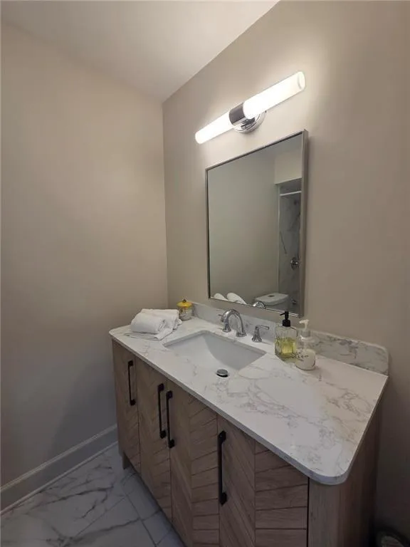 603 Serramonte Drive NE Marietta, GA 30068