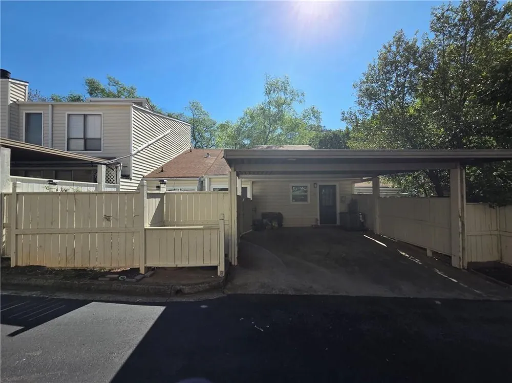 603 Serramonte Drive NE Marietta, GA 30068