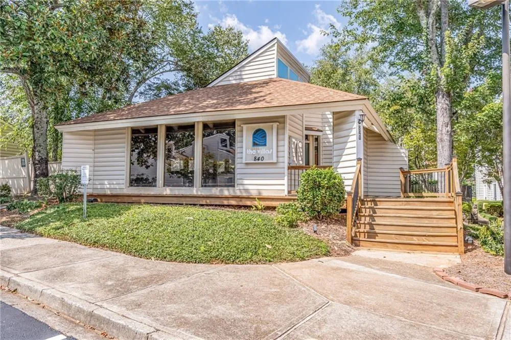 603 Serramonte Drive NE Marietta, GA 30068