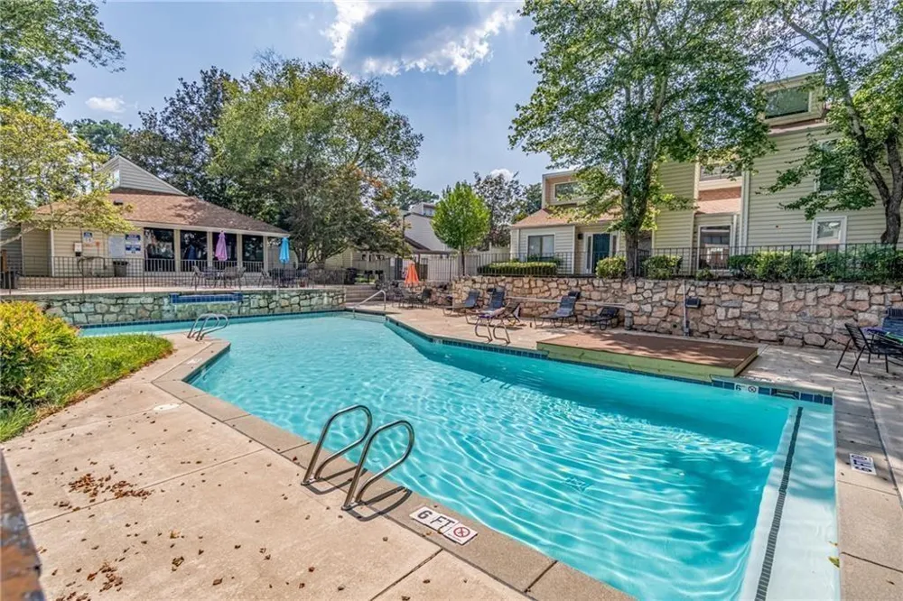 603 Serramonte Drive NE Marietta, GA 30068