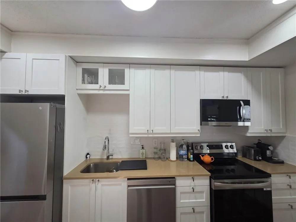603 Serramonte Drive NE Marietta, GA 30068