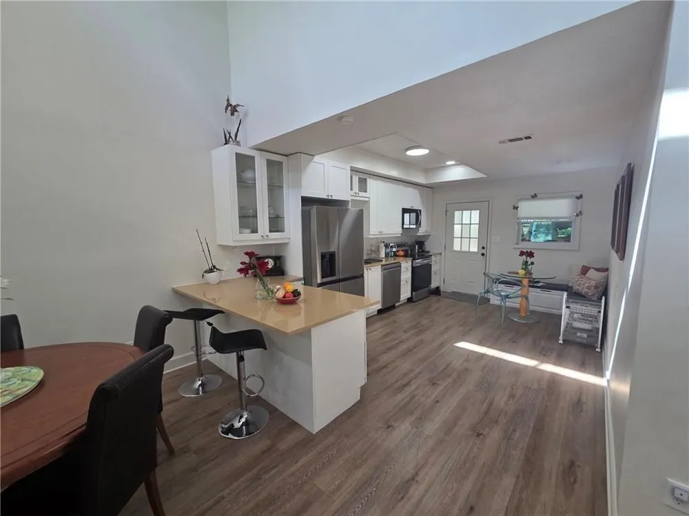 603 Serramonte Drive NE Marietta, GA 30068
