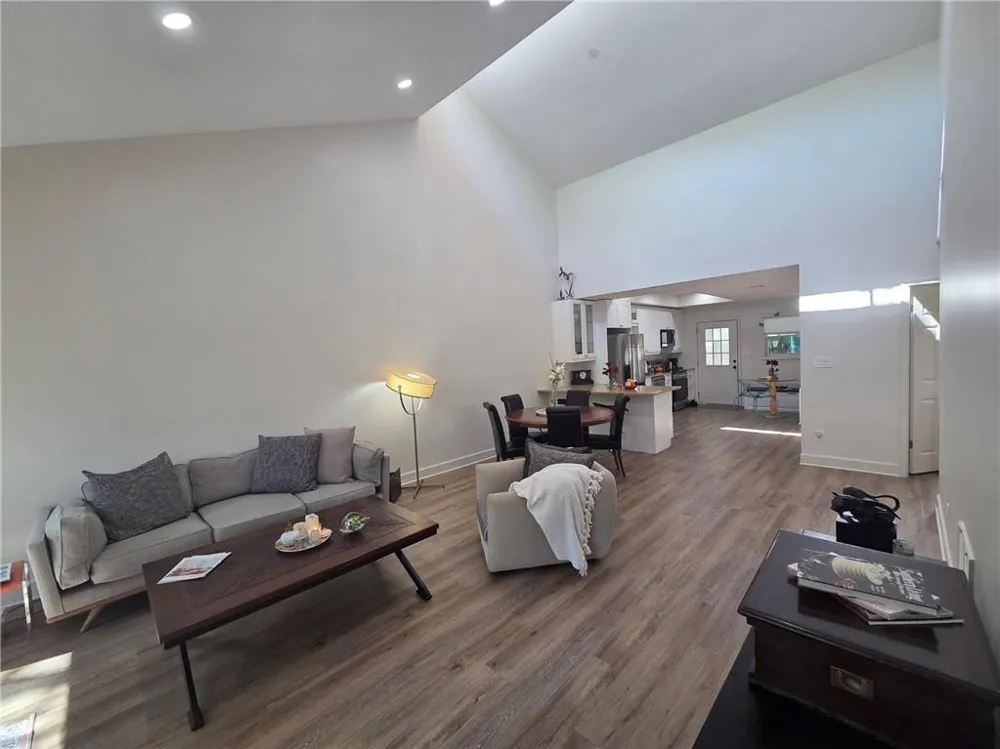 603 Serramonte Drive NE Marietta, GA 30068