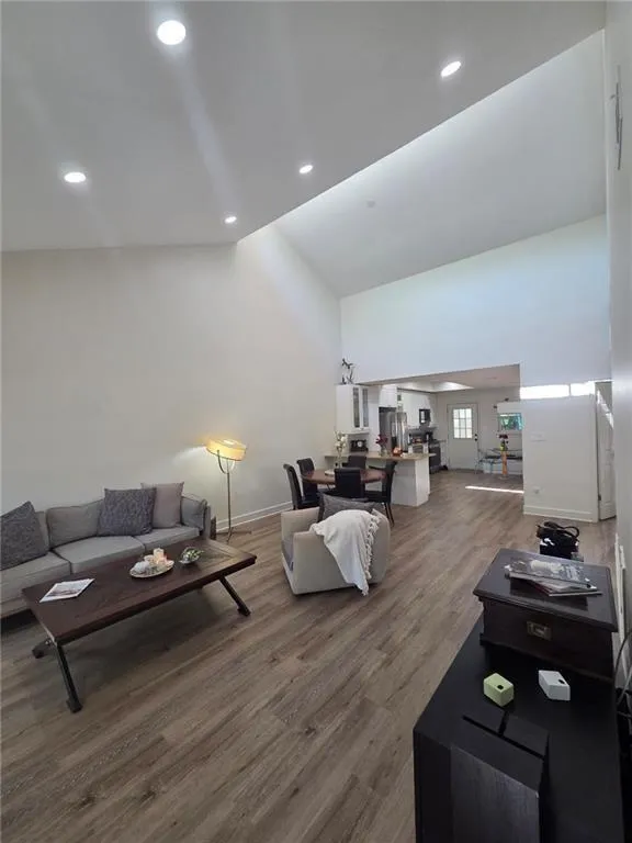 603 Serramonte Drive NE Marietta, GA 30068