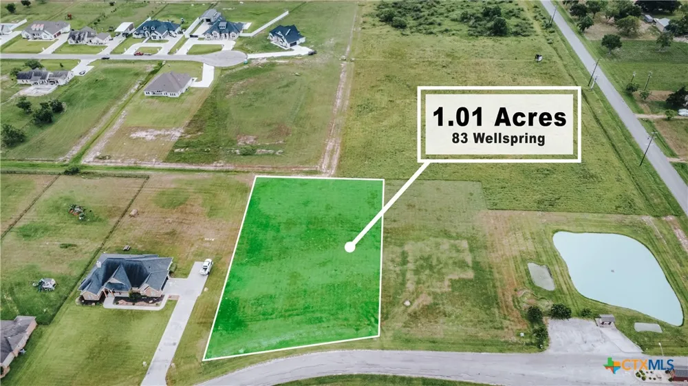 83 Wellspring Boulevard Victoria, TX 77904