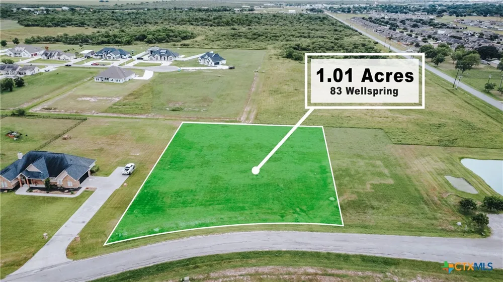 83 Wellspring Boulevard Victoria, TX 77904