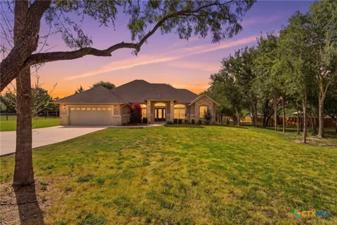 123 Tomahawk Trail