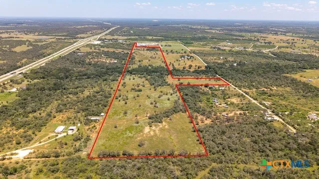509 Butter Lane Seguin, TX 78155
