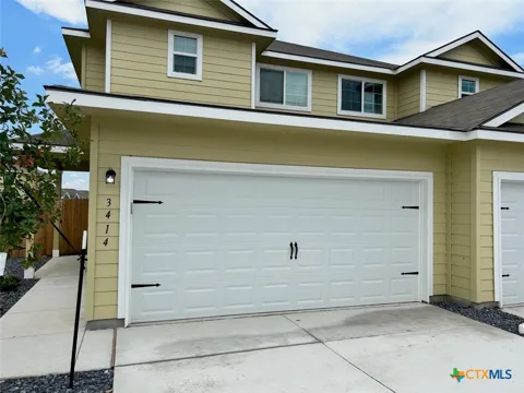 3414 Lindsay Lane #3414