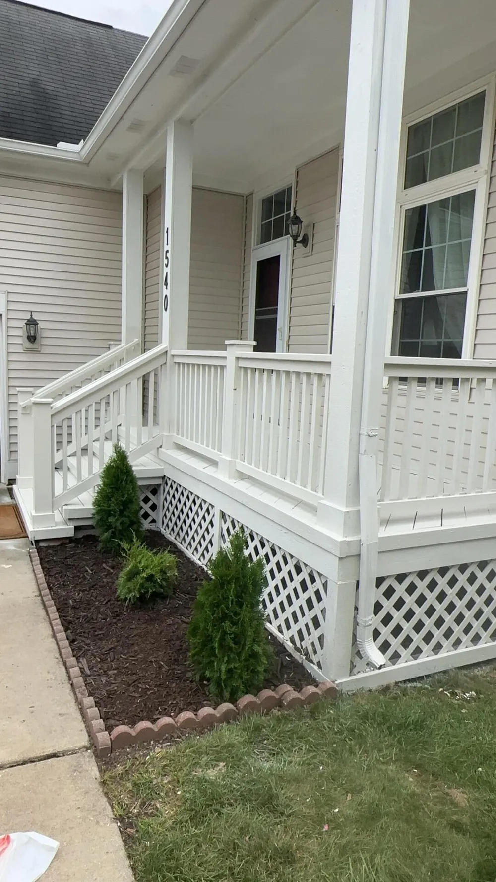 1540 Chapleau Drive Ann Arbor, MI 48103