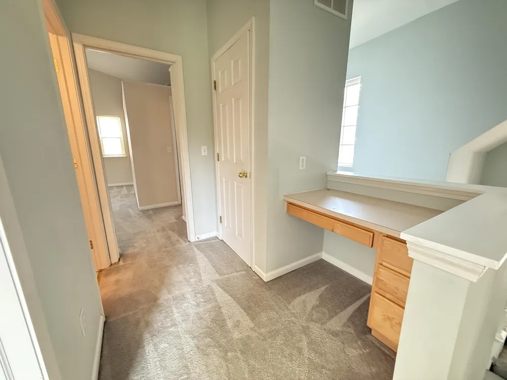 1540 Chapleau Drive Ann Arbor, MI 48103