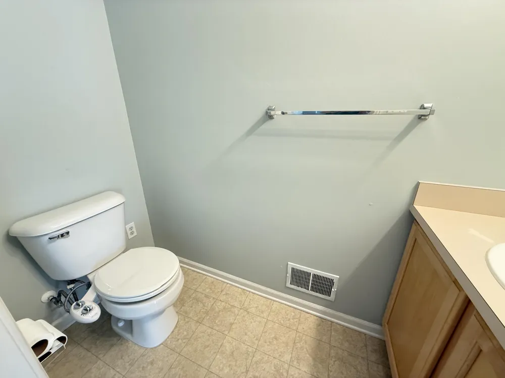 1540 Chapleau Drive Ann Arbor, MI 48103