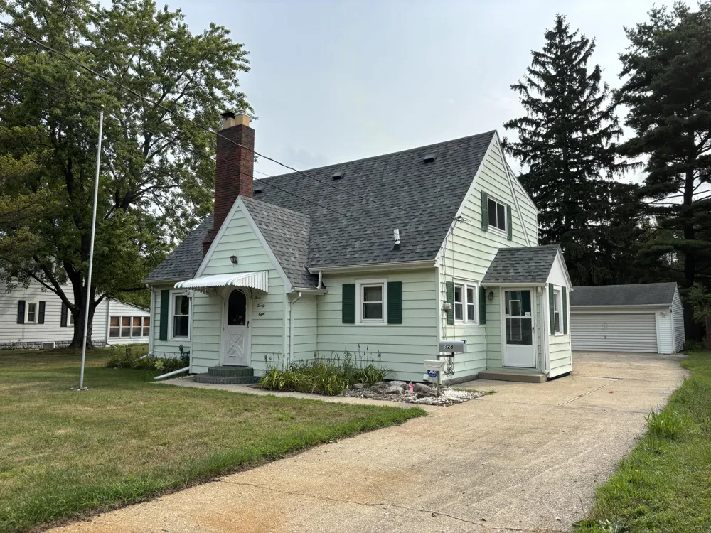 328 Miller Avenue Battle Creek, MI 49037