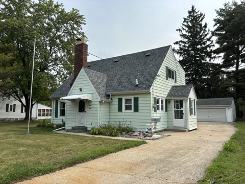 328 Miller Avenue