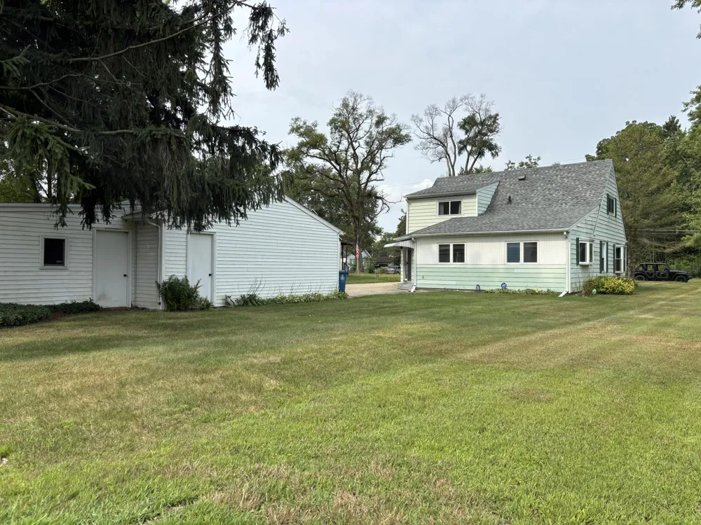 328 Miller Avenue Battle Creek, MI 49037