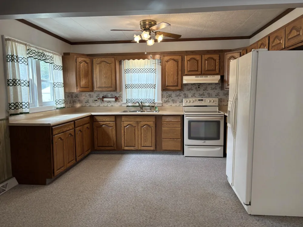 328 Miller Avenue Battle Creek, MI 49037