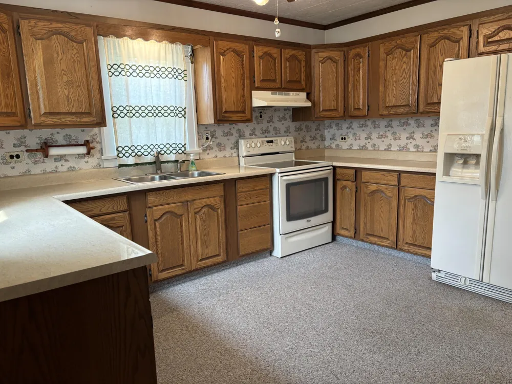 328 Miller Avenue Battle Creek, MI 49037