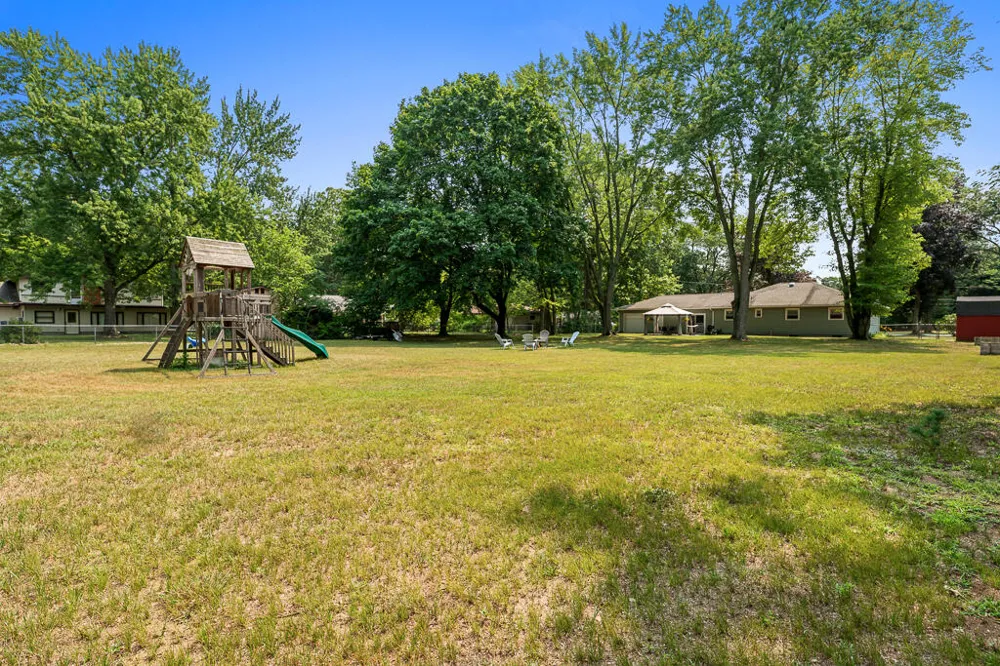 1360 Logan Road Muskegon, MI 49445