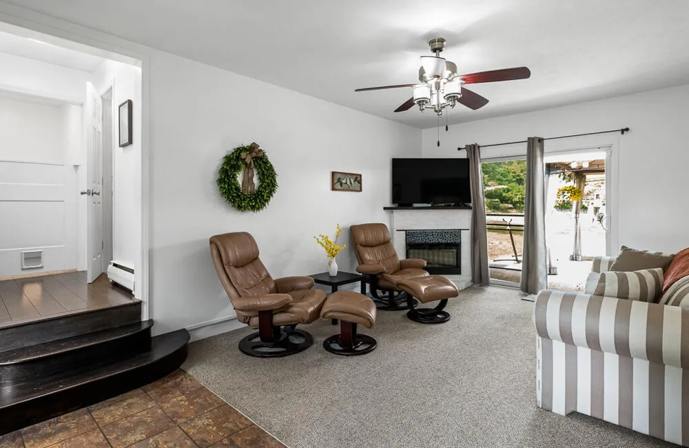 1360 Logan Road Muskegon, MI 49445