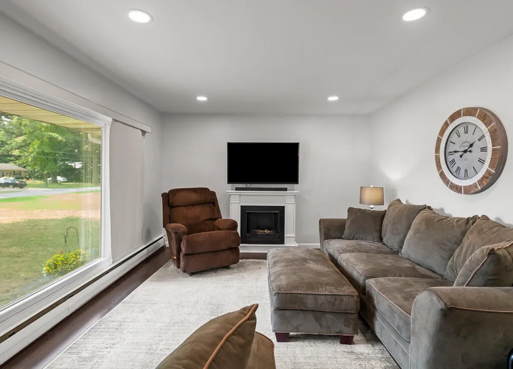 1360 Logan Road Muskegon, MI 49445