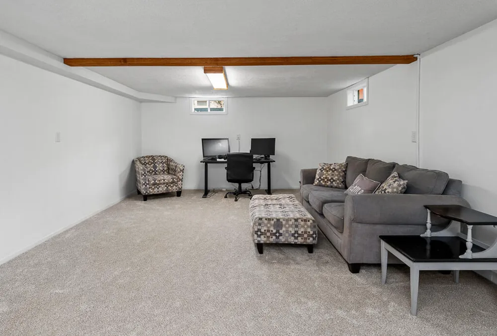 1360 Logan Road Muskegon, MI 49445