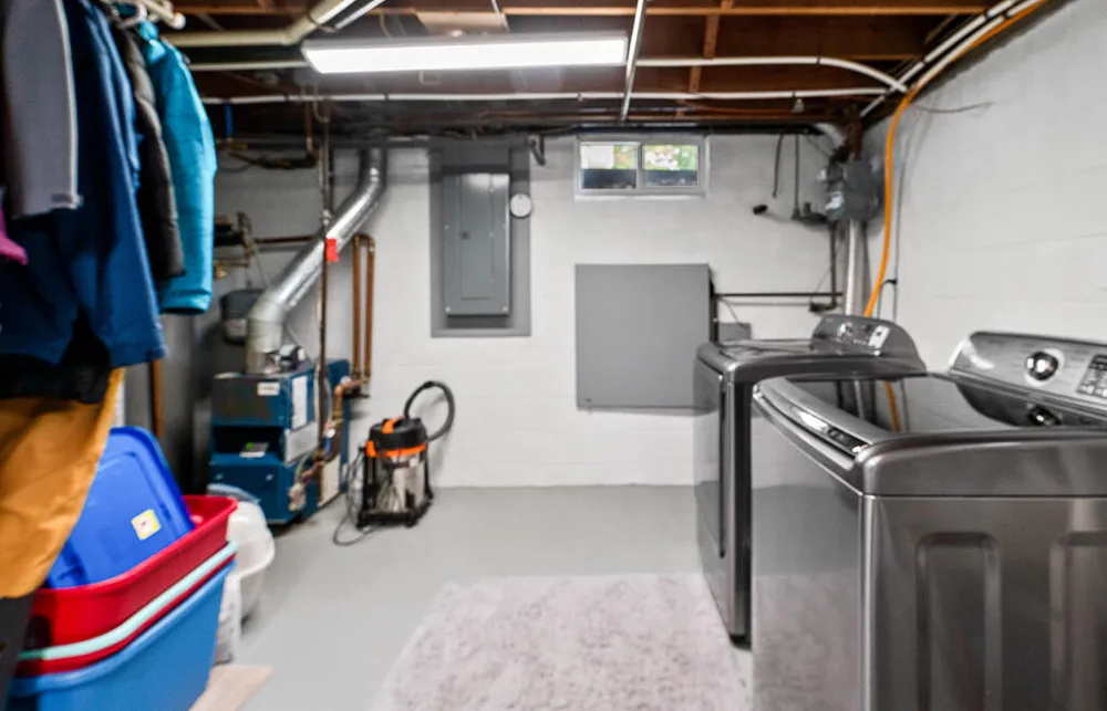 1360 Logan Road Muskegon, MI 49445