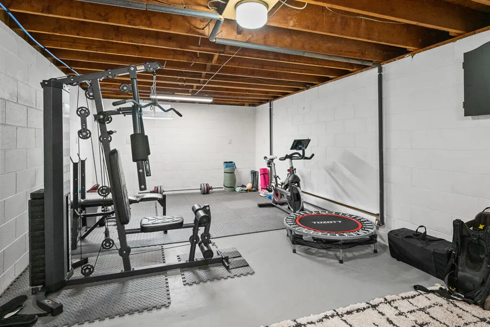 1360 Logan Road Muskegon, MI 49445