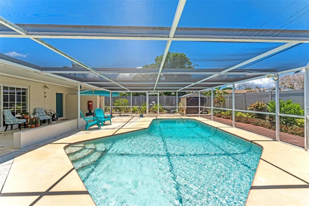 341 W DOVER STREET Satellite Beach, FL 32937