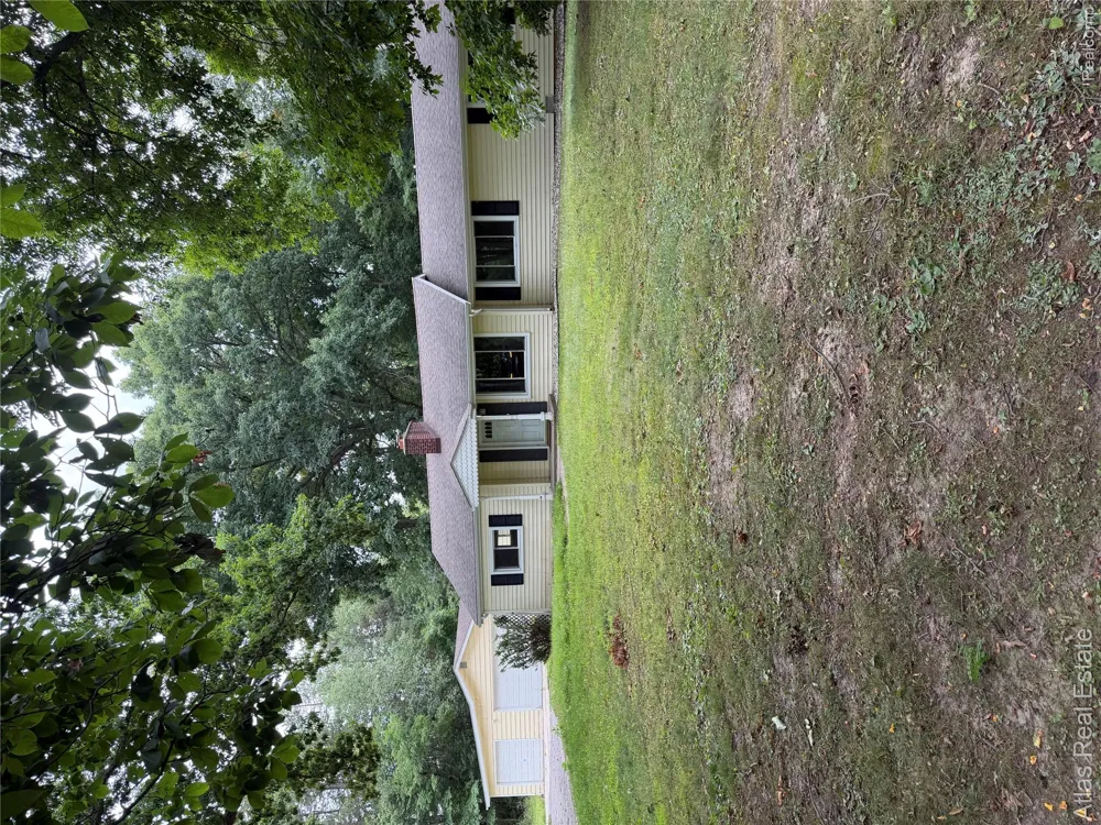 10492 HORTON ROAD Atlas Township, MI 48438