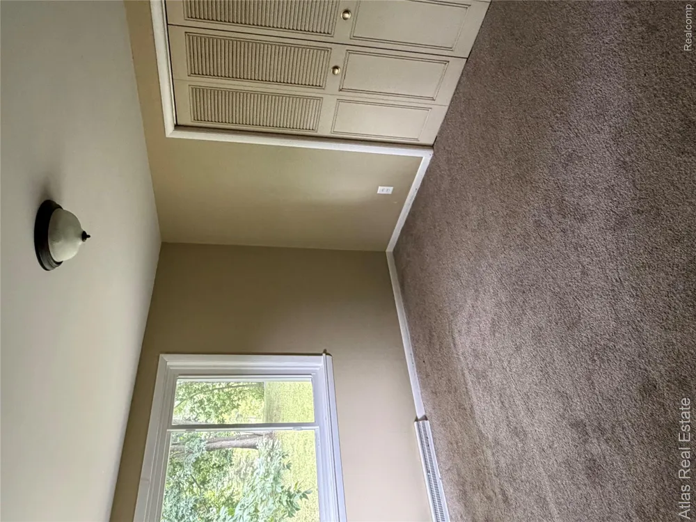 10492 HORTON ROAD Atlas Township, MI 48438