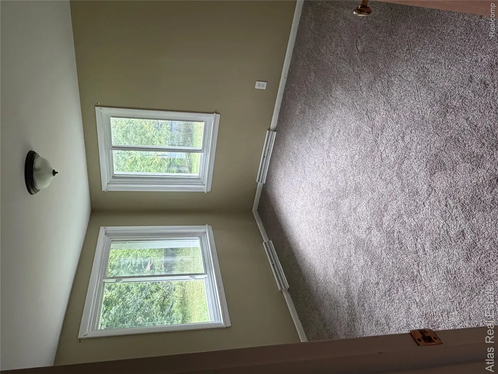 10492 HORTON ROAD Atlas Township, MI 48438