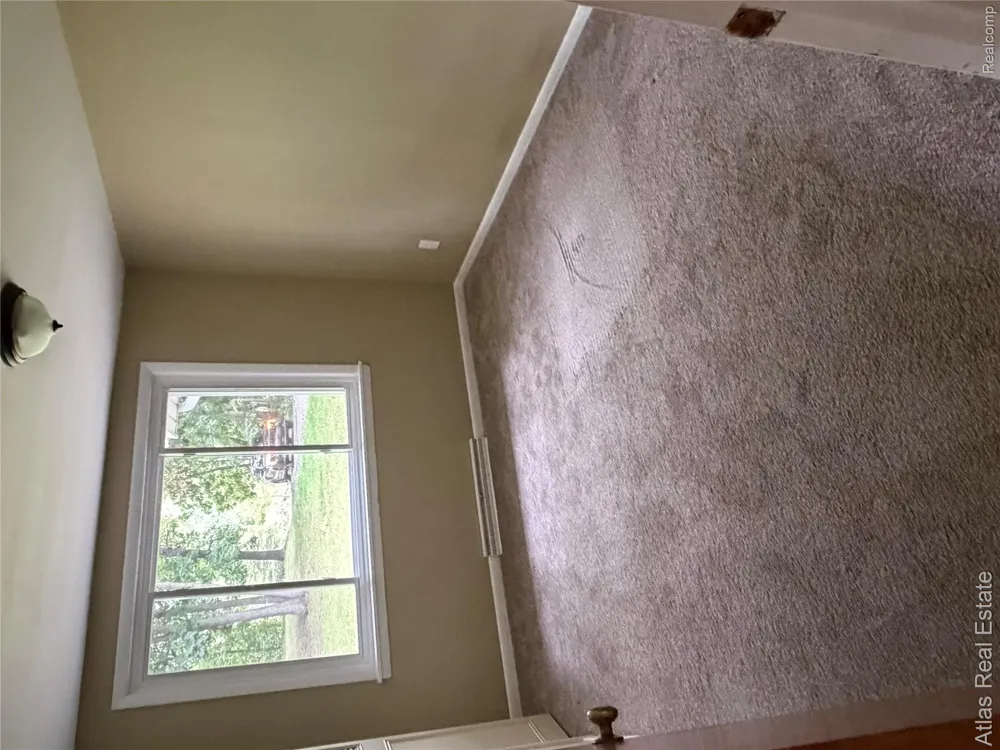 10492 HORTON ROAD Atlas Township, MI 48438
