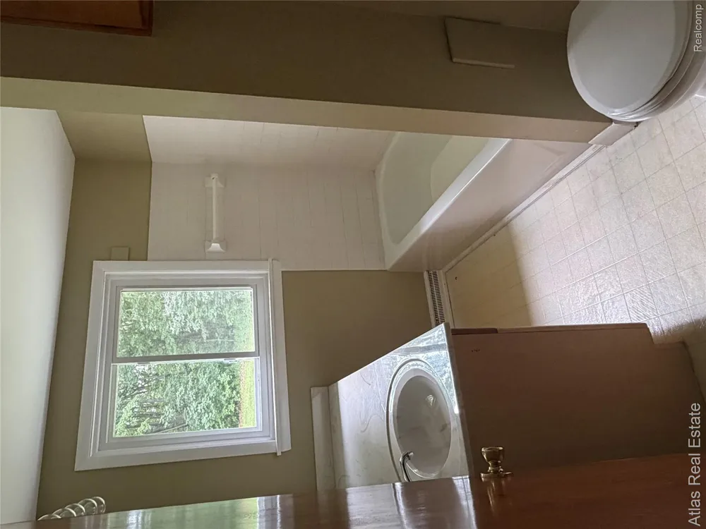 10492 HORTON ROAD Atlas Township, MI 48438
