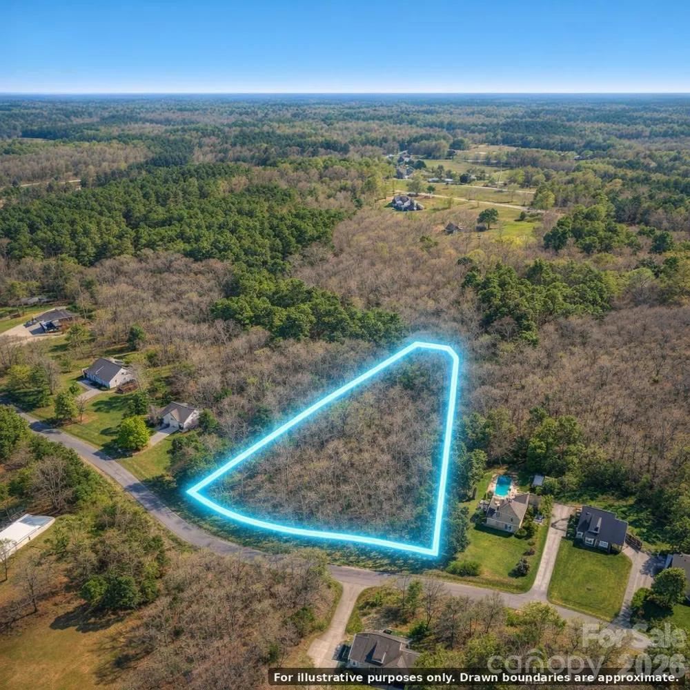 3522 Carlene Lane Stem, NC 27581