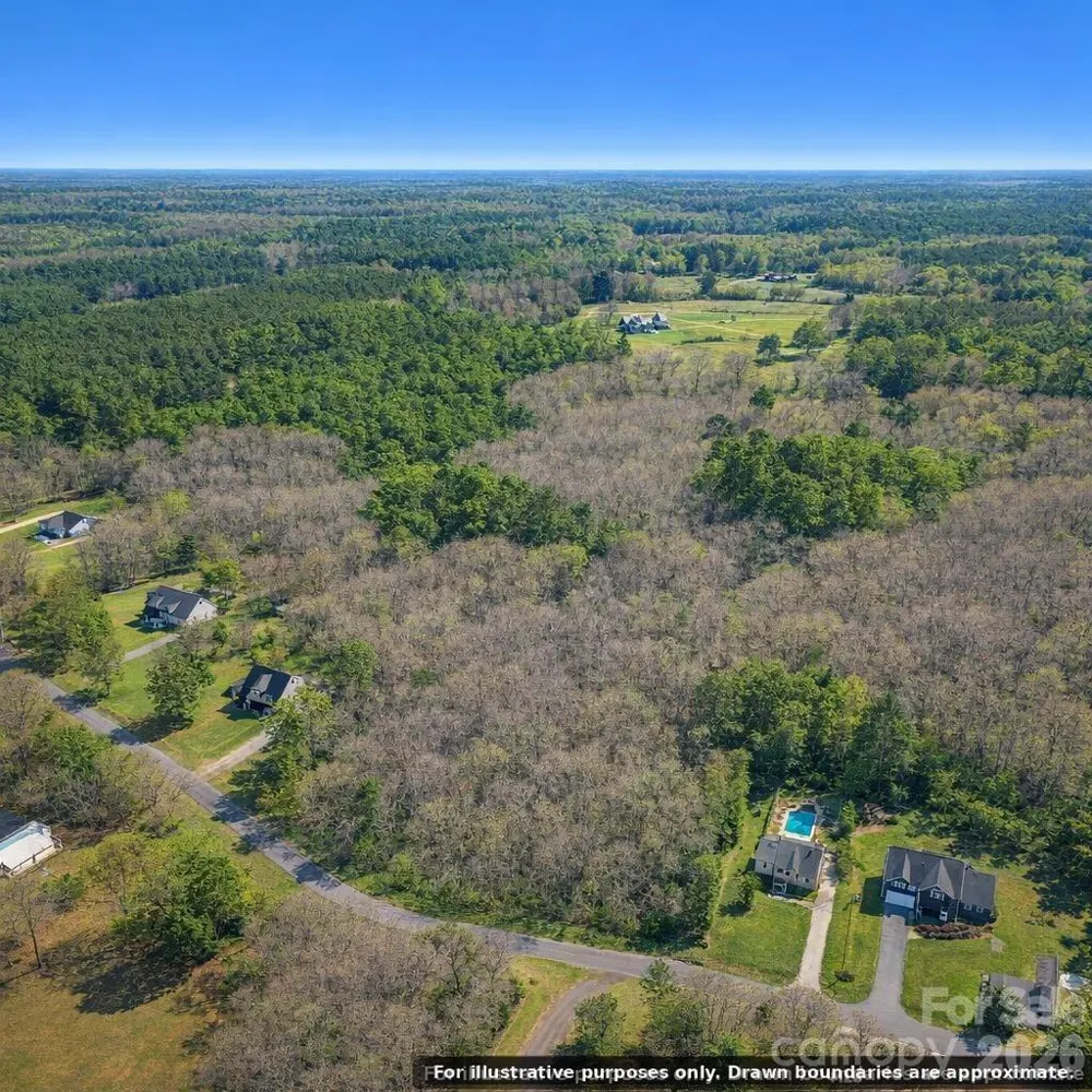 3522 Carlene Lane Stem, NC 27581